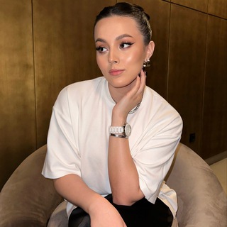 Логотип @almademi - Al’madeMi & Beauty