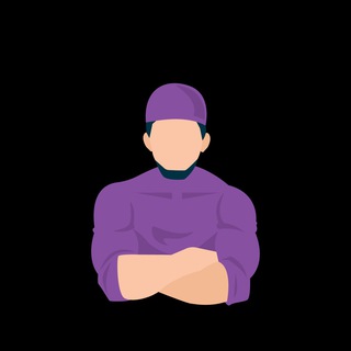 Логотип @almaigne - Powerful Muslim