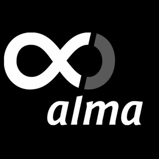 Логотип @almanews1 - ALMA NEWS