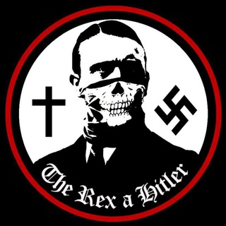 Логотип @almasardiendo - ✠ 𝕯𝖊 𝕽𝖊𝖝 𝖆 𝕳𝖎𝖙𝖑𝖊𝖗 ✠