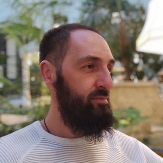 Логотип @almascope5 - Следуй за белым кроликом