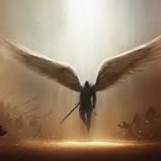 Логотип @almasinvencibles - 🪽Almas Invencibles✨✨ 🤜🤛❤️