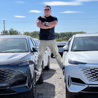 Логотип @almasssyan - Авто из Китая | Almasssyan