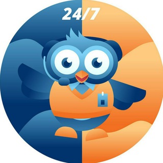 Логотип @almaty24kz - Алматы 24/7