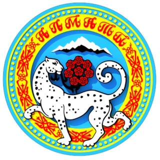 Логотип @almaty_akimat - Almaty_akimdigi