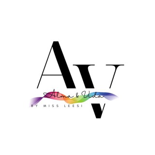 Логотип @almayvidamissleesi - Alma & Vida by Miss Leesi