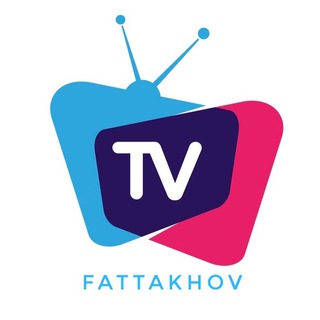 Логотип @almaz_fattakhov - Фаттахов TV
