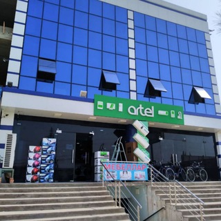 Логотип @almaz_savollar - Savol va Buyurtmalar