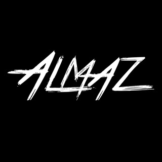 Логотип @almaziyo - Almaz