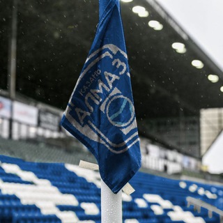 Логотип @almazkazanfc - ФК «Алмаз-Казань»