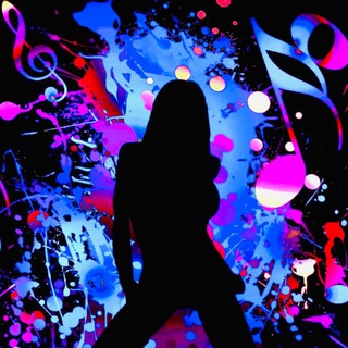 Логотип @almazovmus - 🎧🎵Oldsсhool House Party 🎵🎧