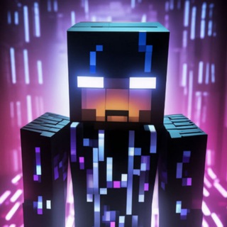 Логотип @almaztelegrame - MineBoss | Майнкрафт идеи и моды