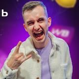 Логотип @almazvdele - Алмаз в деле