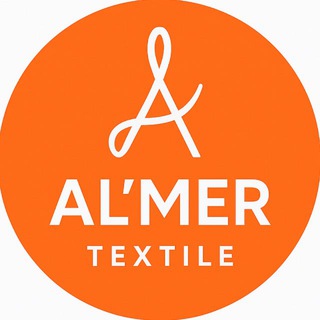 Логотип @almer_tex - Швейное производство с сертификатами ЕАЭС