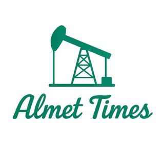 Логотип @almet_times - Almet Times