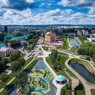 Логотип @almetievsk_true - Альметьевск | Новости | Происшествия