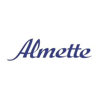 Логотип @almetteculinary - Almette