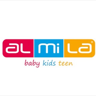 Логотип @almilauzbekistan - almilauzbekistan