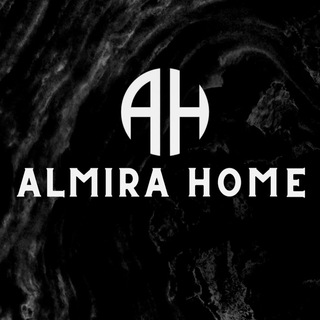 Логотип @almira_home - Almira Home