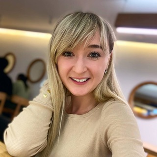 Логотип @almirasultanova_ai - SULTANOVA AI — мой путь к системе без хаоса