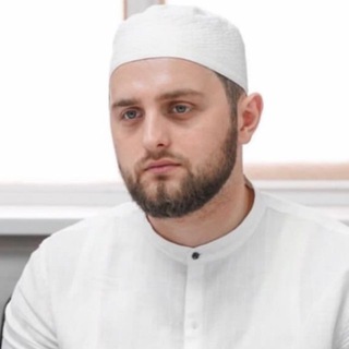 Логотип @almisbah - Али Султанов