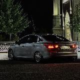 Логотип @almk11 - ALMK