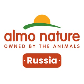 Логотип @almonature - Almo Nature