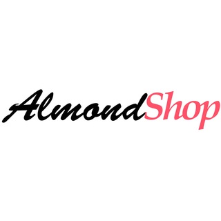 Логотип @almondshop_plussize - Almondshop_Одежда больших размеров