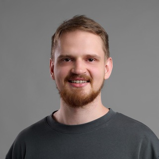 Логотип @almost_promoted - Александр Кузьмин | Карьера и коучинг