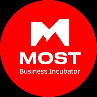 Логотип @almostartup - MOST Startup
