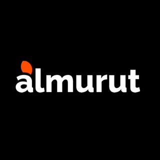 Логотип @almurut_store_official - ALMURUТ ОПТОВЫЕ ЦЕНЫ В РОЗНИЦУ🔥 Chat