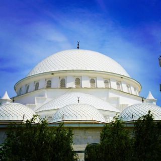 Логотип @almusafir_xx - 🔹عاشق العلم🔹