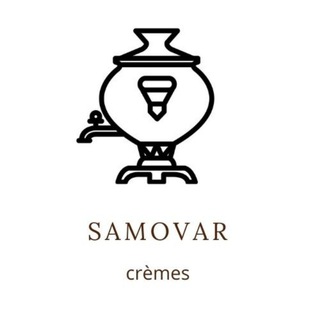 Логотип @aloeleaf - Samovar Creations