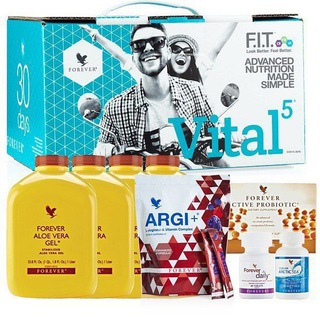 Логотип @aloeveraforever_gulzhan - Красота и здоровье с АЛОЭ ВЕРА ФОРЕВЕР.