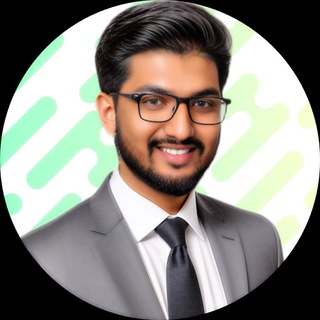 Логотип @alogrithms_unlocked - Algorithms_unlocked