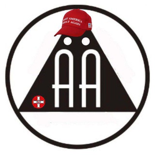 Логотип @alogs4 - Alogs Anonymous 4