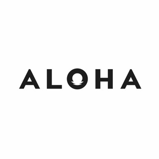 Логотип @aloha_brend - Aloha_brend Женская одежда Челябинск