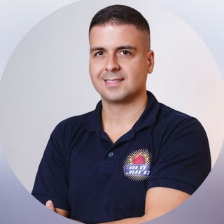 Логотип @alojuca - 🚨 Alô Juca Oficial