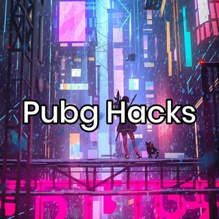 Логотип @alokgamer55 - PUBG LITE HACKS