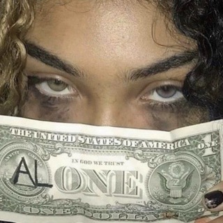 Логотип @alonedrops - Alone Drops - Onlyfans Flyers & Promo