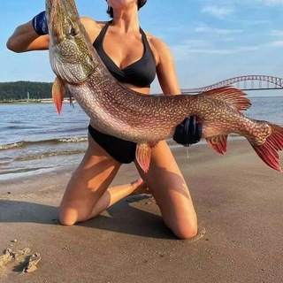 Логотип @aloner1991 - Рыбалка a loner in nature