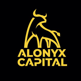 Логотип @alonyx_birzha - Alonyx - Заработок | Трейдинг