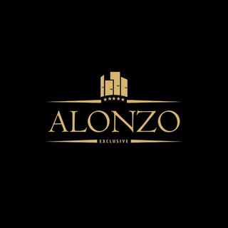 Логотип @alonzodoors - ALONZO