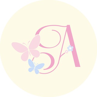 Логотип @aloomika - коробка с фломастерами🎨