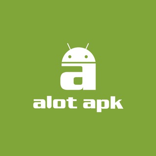 Логотип @alotapk - Android5Play.Ru