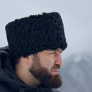 Логотип @alovsetm - Аловсет Мамиев