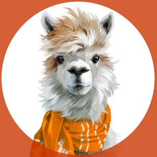 Логотип @alpacahairstudio - Alpaca HairStudio Кипр