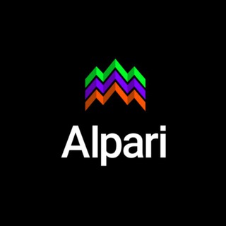 Логотип @alpari_ru - Alpari | Альпари - аналитика, трейдинг, обучение