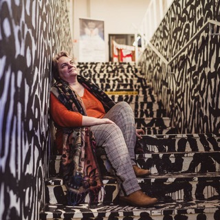 Логотип @alpatova200567 - Литература и мы... И не только!