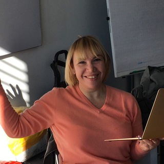 Логотип @alperina - Alperina